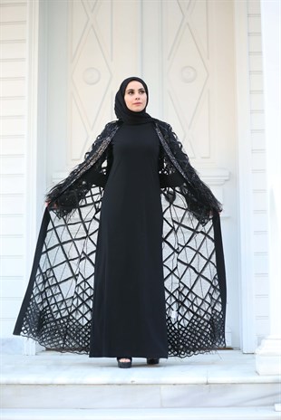 Ellya Şık Elbise